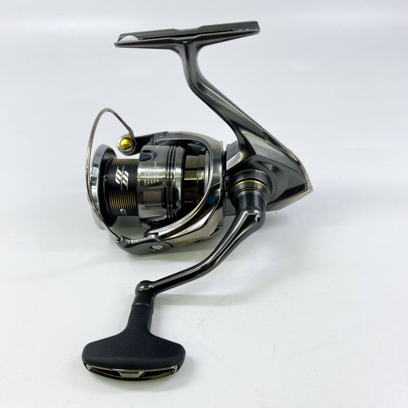 SHIMANO 24 TWINPOWER C3000XG