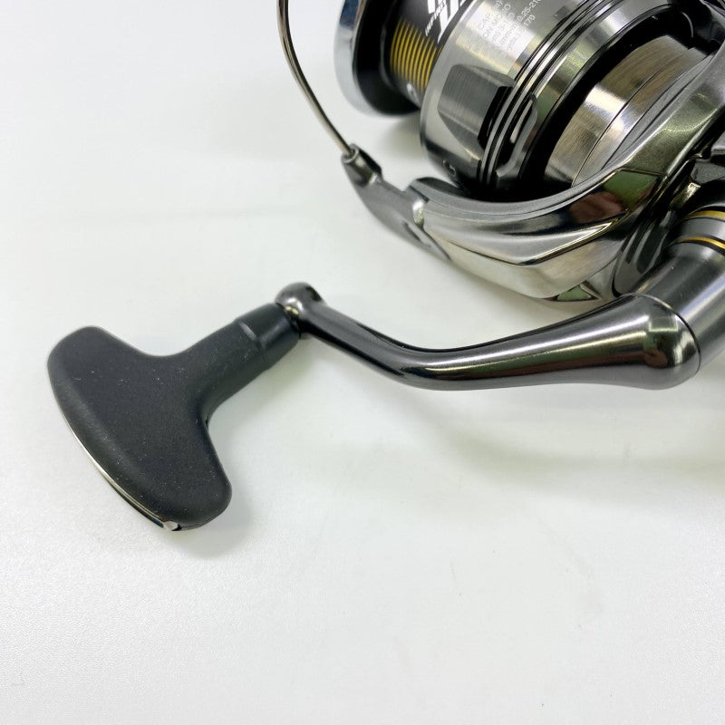 SHIMANO 24 TWINPOWER C3000XG