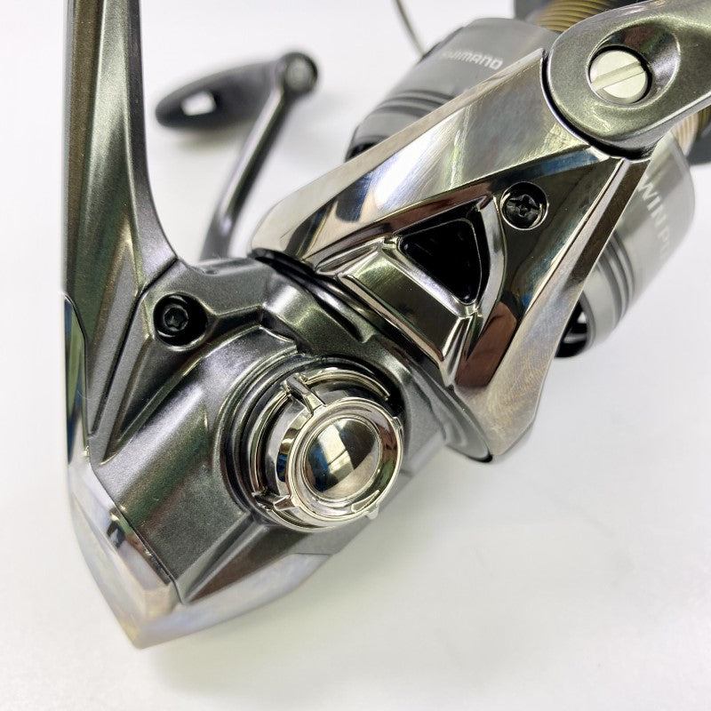 SHIMANO 24 TWINPOWER C3000XG