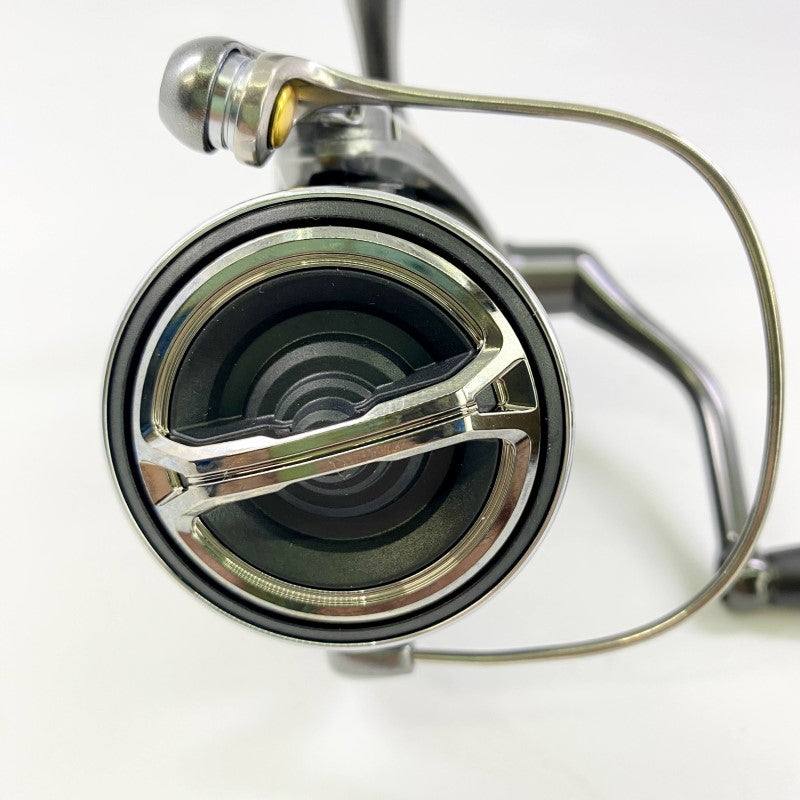 SHIMANO 24 TWINPOWER C3000XG