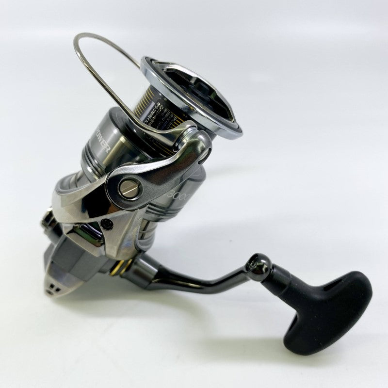 SHIMANO 24 TWINPOWER C3000XG
