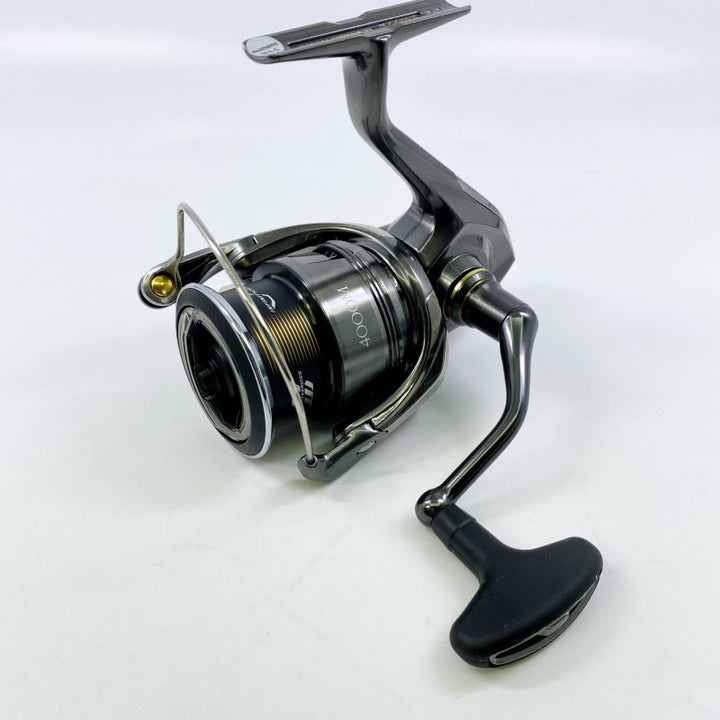 SHIMANO 24 TWINPOWER 4000M