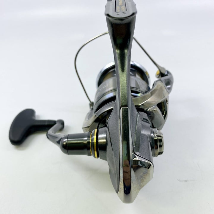 SHIMANO 24 TWINPOWER 4000M
