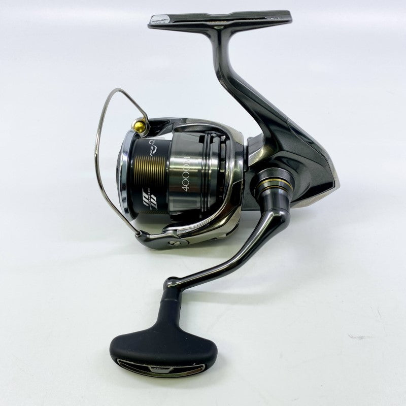 SHIMANO 24 TWINPOWER 4000M
