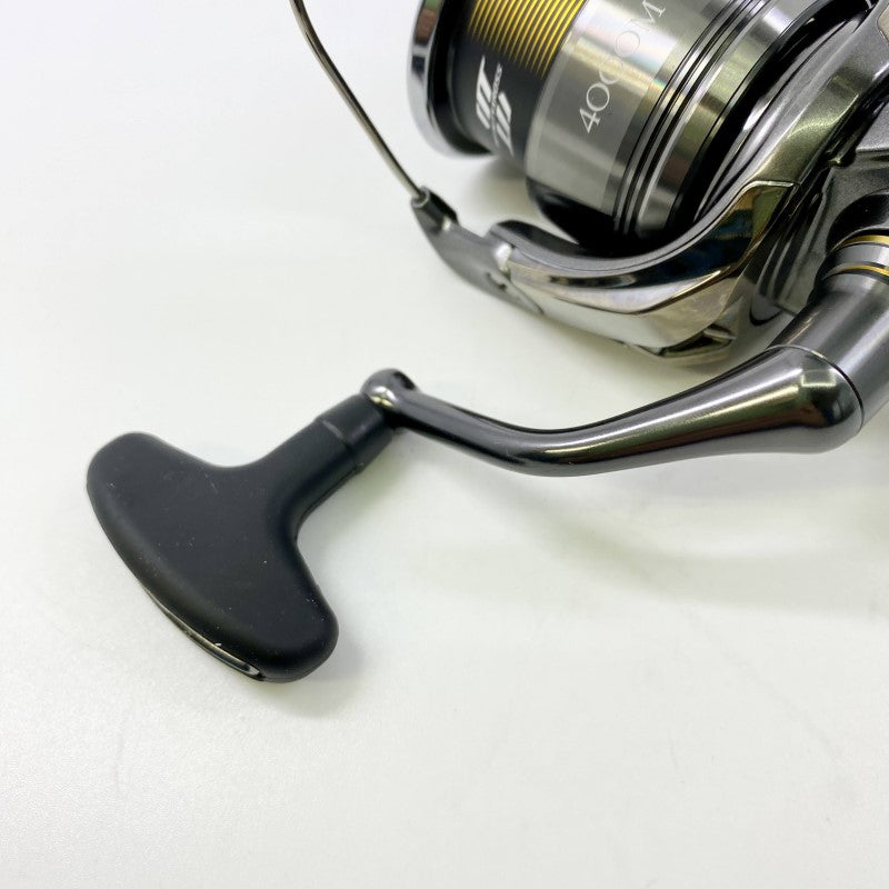 SHIMANO 24 TWINPOWER 4000M