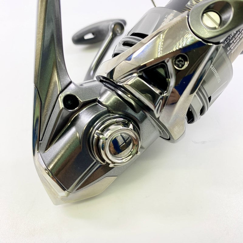 SHIMANO 24 TWINPOWER 4000M