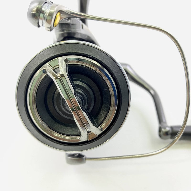 SHIMANO 24 TWINPOWER 4000M