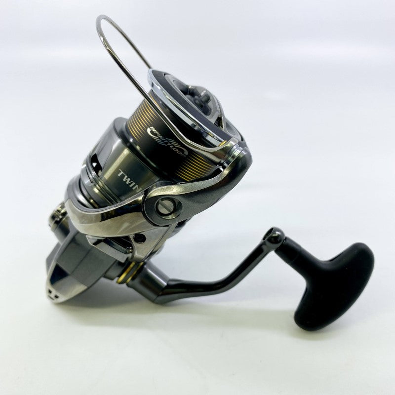 SHIMANO 24 TWINPOWER 4000M