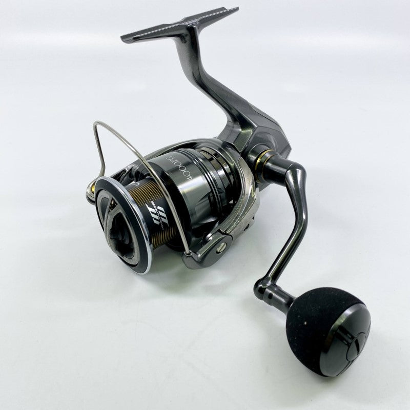 SHIMANO 24 TWINPOWER 4000PG