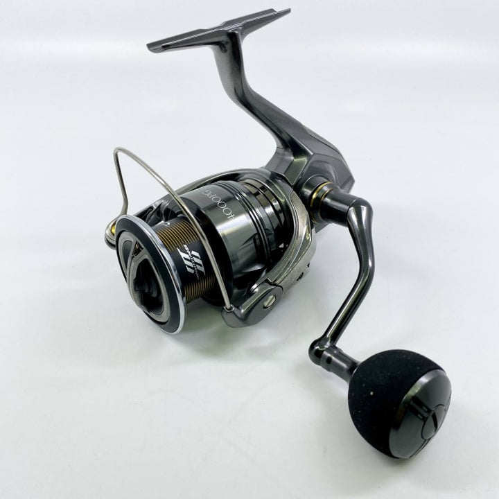 SHIMANO 24 TWINPOWER 4000PG