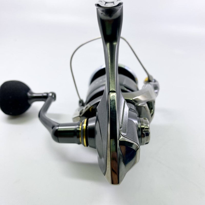 SHIMANO 24 TWINPOWER 4000PG