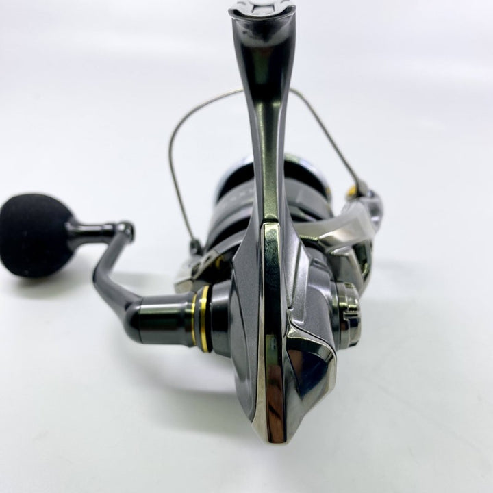 SHIMANO 24 TWINPOWER 4000PG
