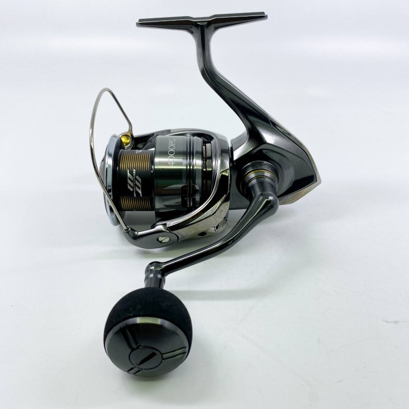 SHIMANO 24 TWINPOWER 4000PG