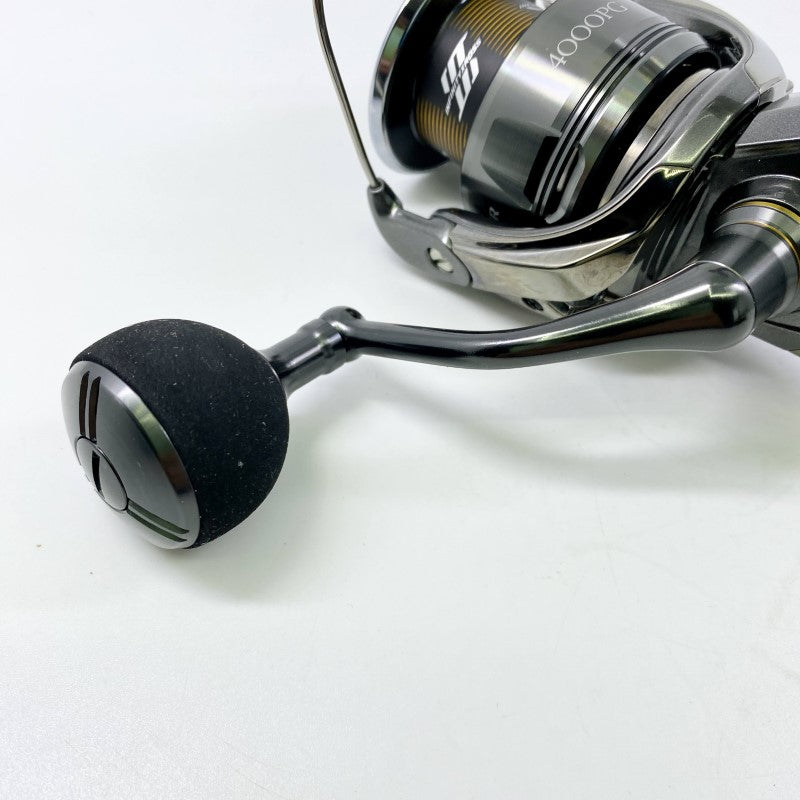 SHIMANO 24 TWINPOWER 4000PG