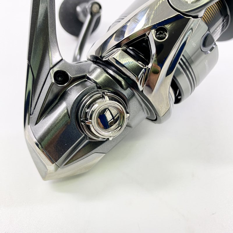 SHIMANO 24 TWINPOWER 4000PG