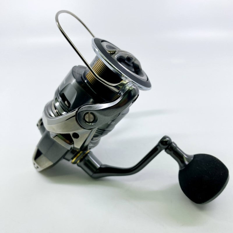 SHIMANO 24 TWINPOWER 4000PG