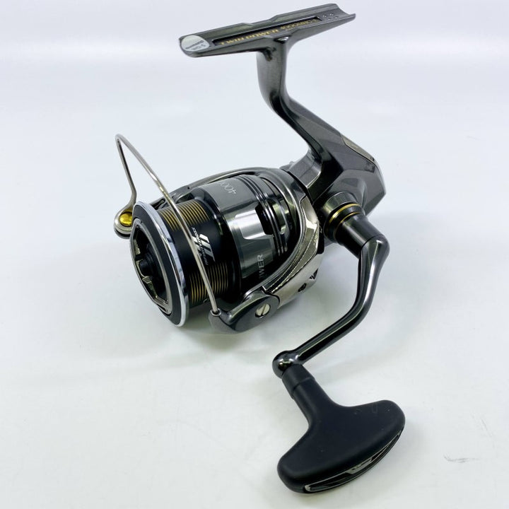 SHIMANO 24 TWINPOWER 4000MHG