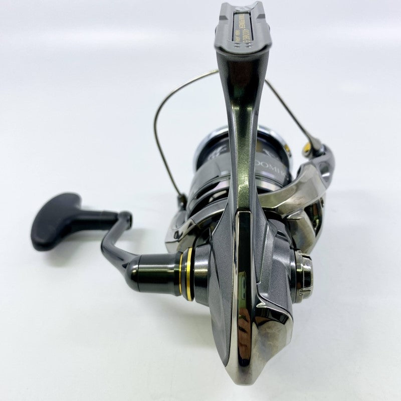 SHIMANO 24 TWINPOWER 4000MHG