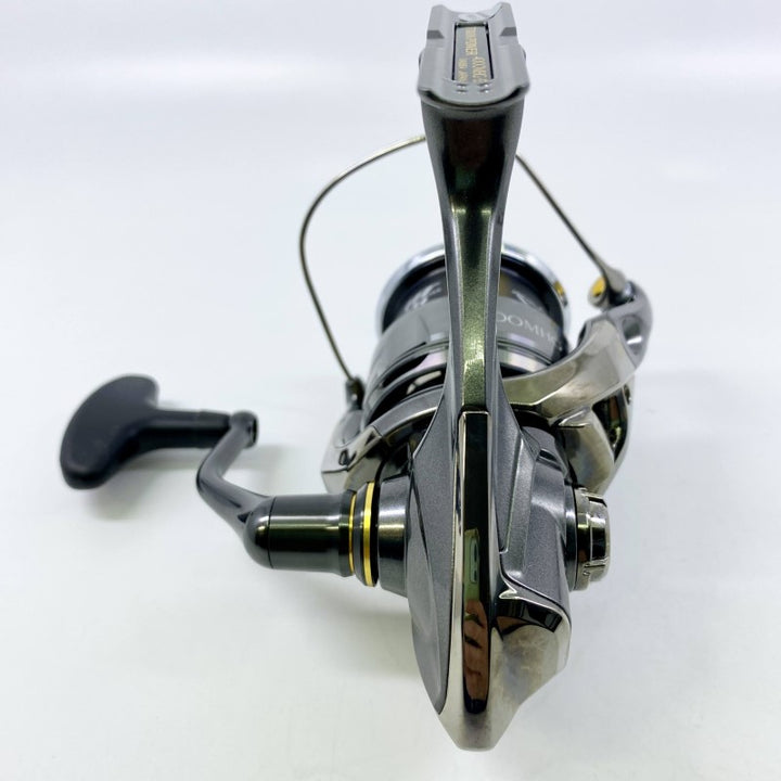 SHIMANO 24 TWINPOWER 4000MHG