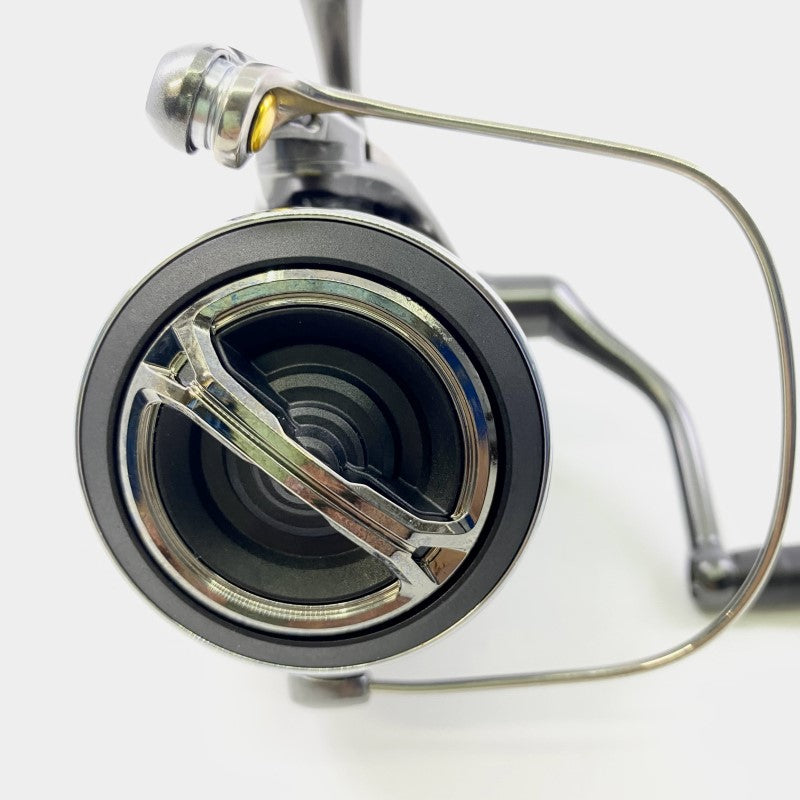 SHIMANO 24 TWINPOWER 4000MHG