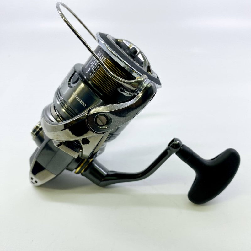 SHIMANO 24 TWINPOWER 4000MHG