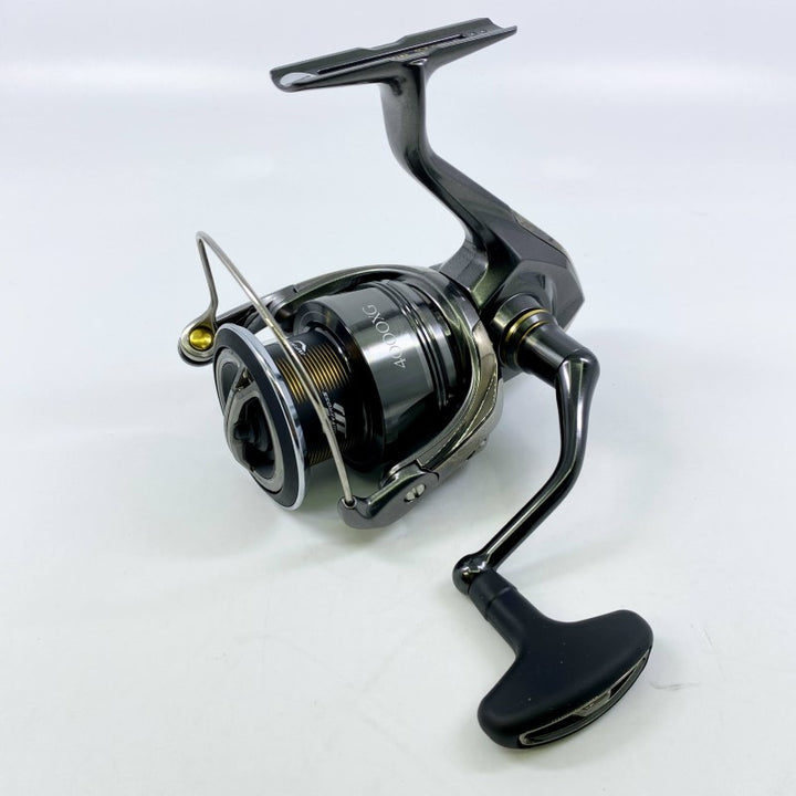 SHIMANO 24 TWINPOWER 4000XG