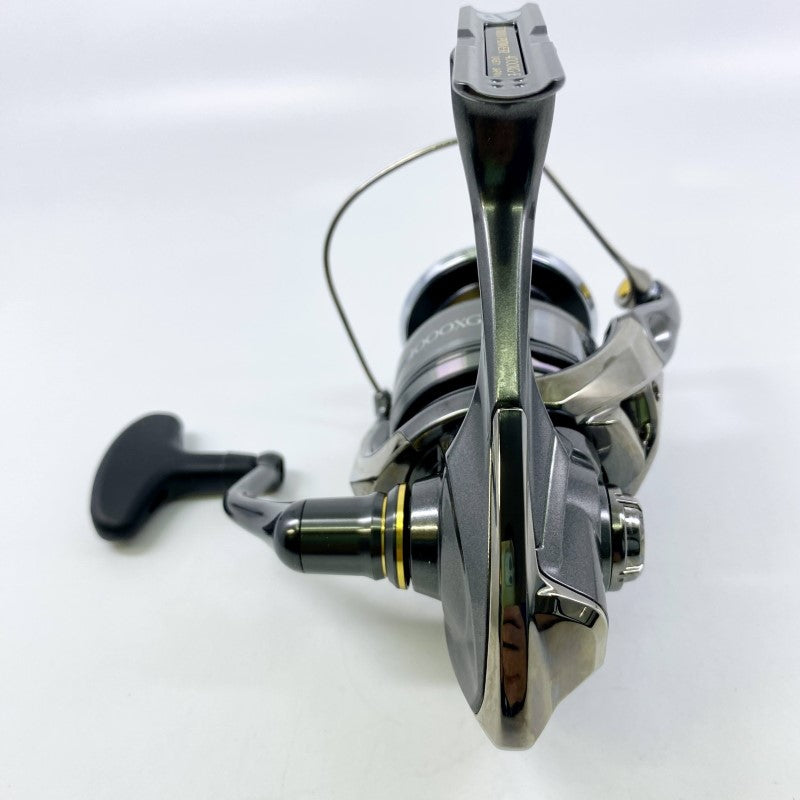 SHIMANO 24 TWINPOWER 4000XG