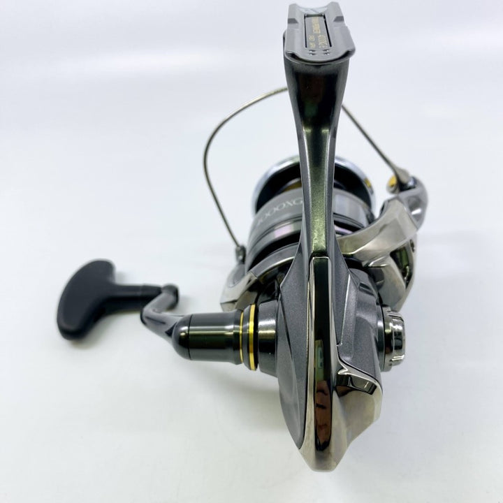 SHIMANO 24 TWINPOWER 4000XG