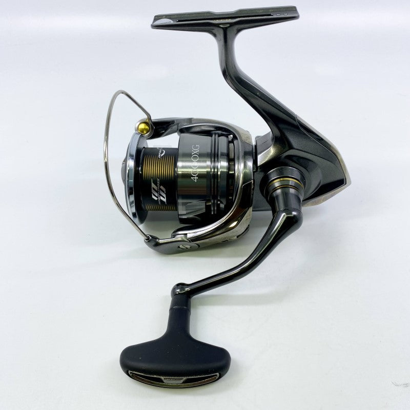 SHIMANO 24 TWINPOWER 4000XG