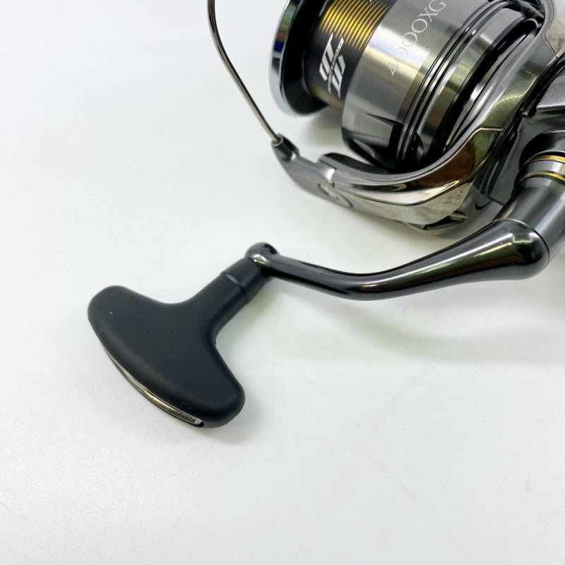 SHIMANO 24 TWINPOWER 4000XG