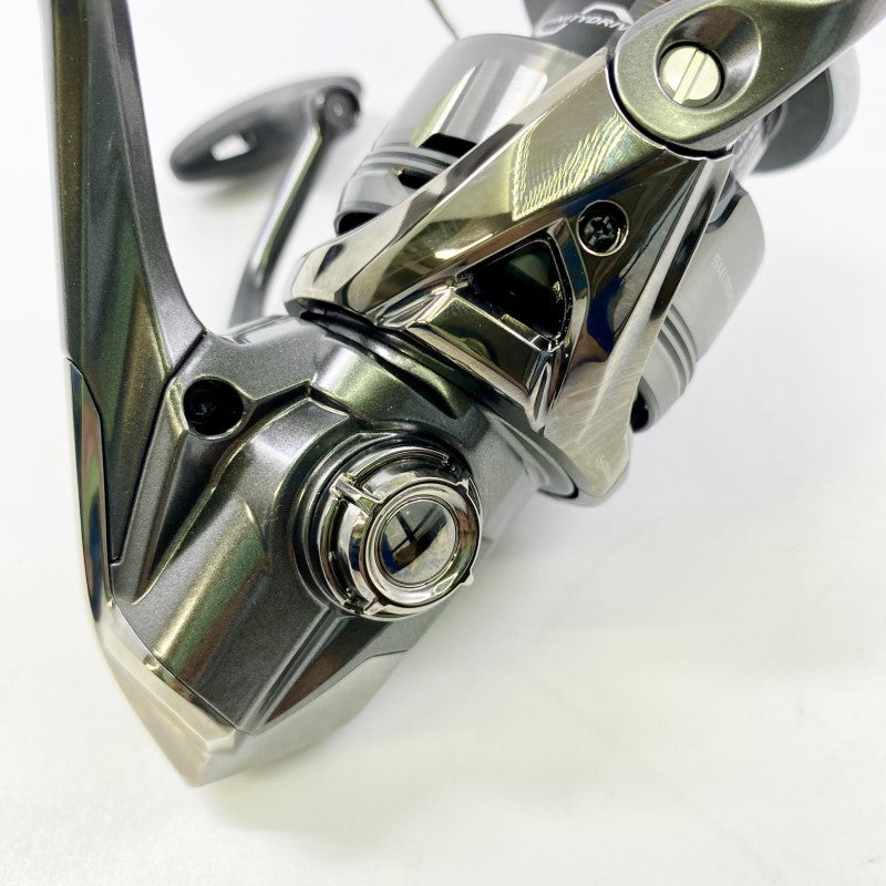 SHIMANO 24 TWINPOWER 4000XG