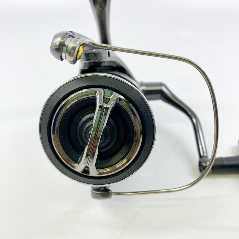 SHIMANO 24 TWINPOWER 4000XG