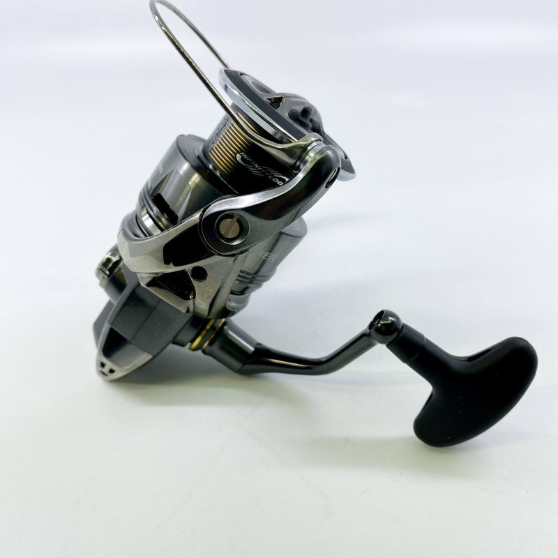 SHIMANO 24 TWINPOWER 4000XG