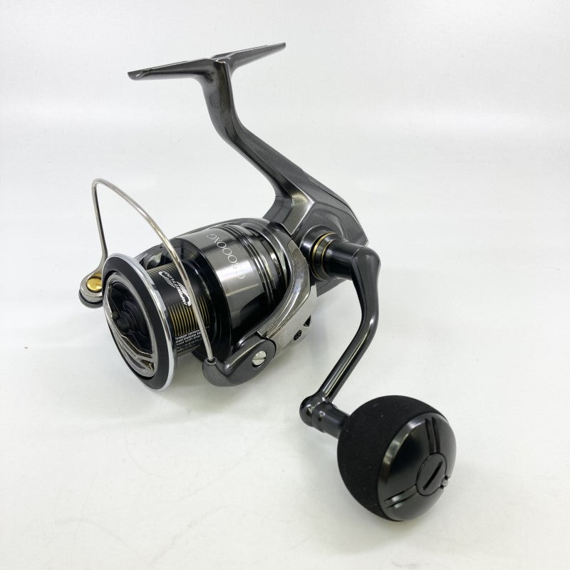 SHIMANO 24 TWINPOWER C5000XG