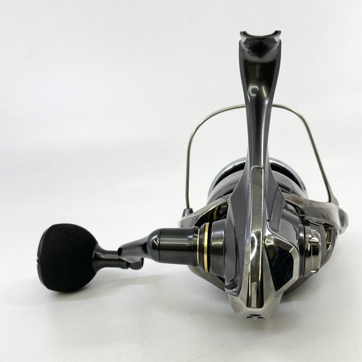 SHIMANO 24 TWINPOWER C5000XG