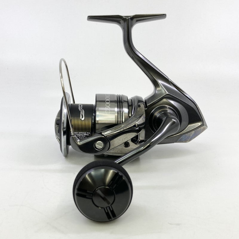 SHIMANO 24 TWINPOWER C5000XG