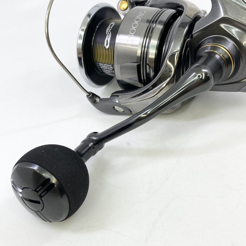 SHIMANO 24 TWINPOWER C5000XG