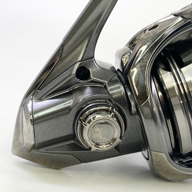 SHIMANO 24 TWINPOWER C5000XG