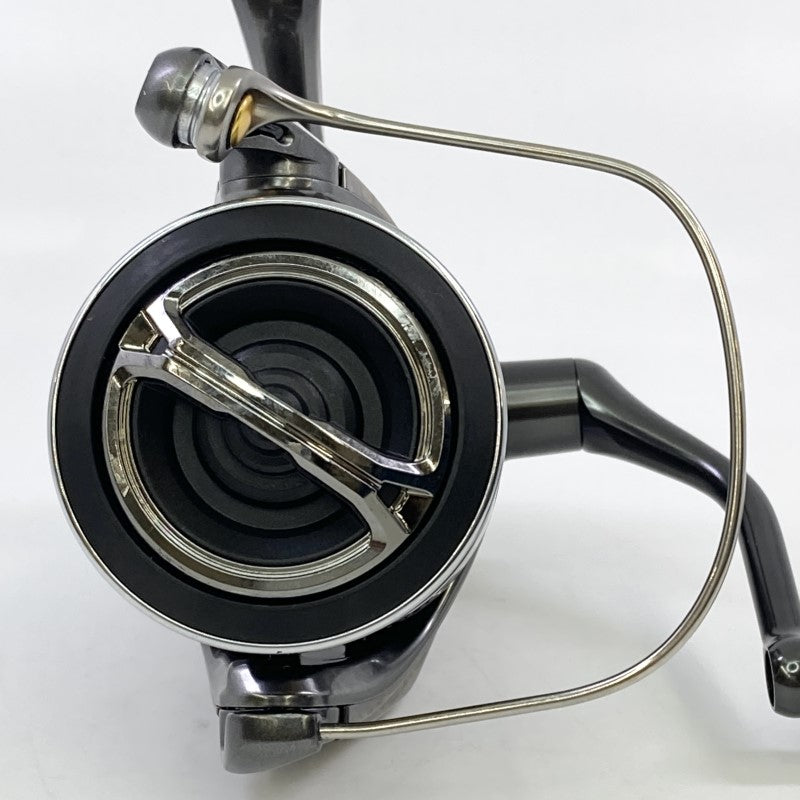 SHIMANO 24 TWINPOWER C5000XG