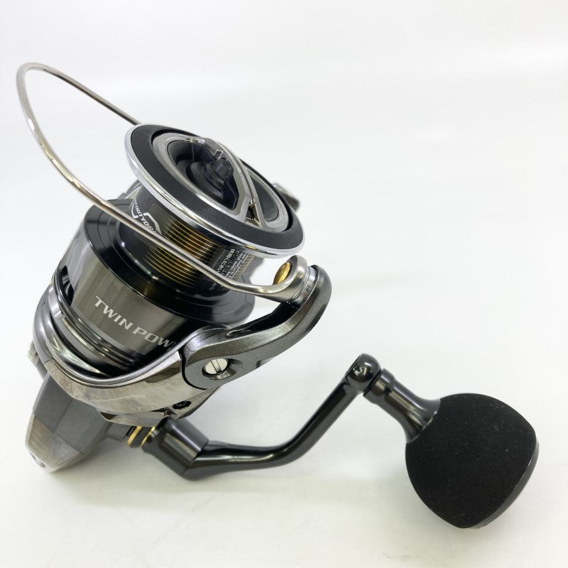 SHIMANO 24 TWINPOWER C5000XG