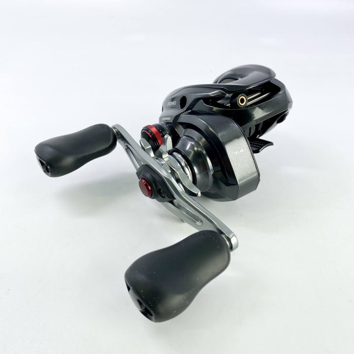 SHIMANO 24 SCORPION MD 200HG
