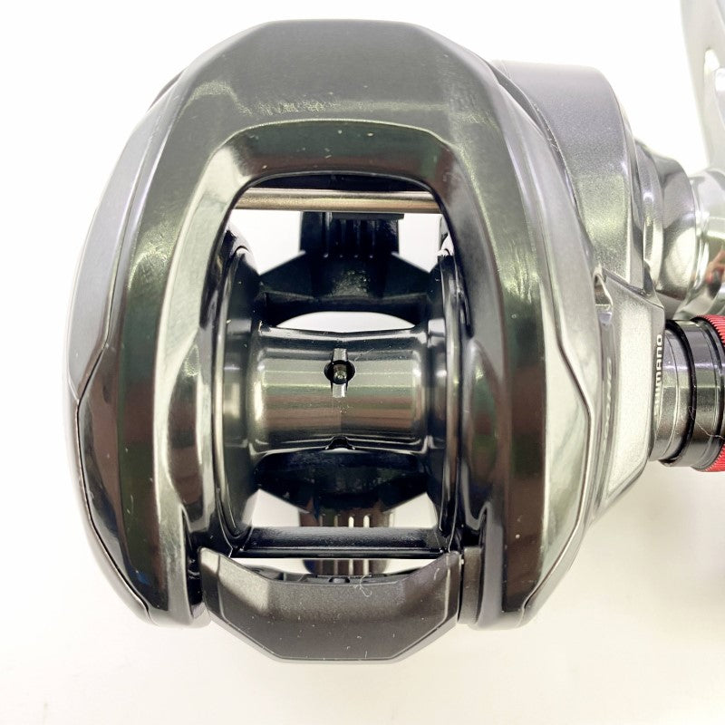 SHIMANO 24 SCORPION MD 200HG