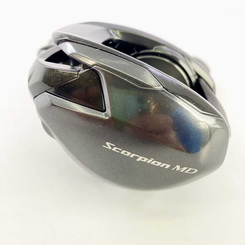 SHIMANO 24 SCORPION MD 200HG