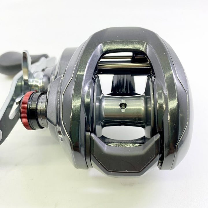 SHIMANO 24 SCORPION MD 201HG