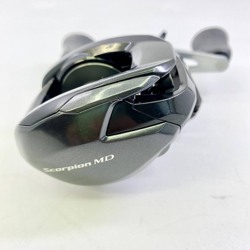 SHIMANO 24 SCORPION MD 201HG