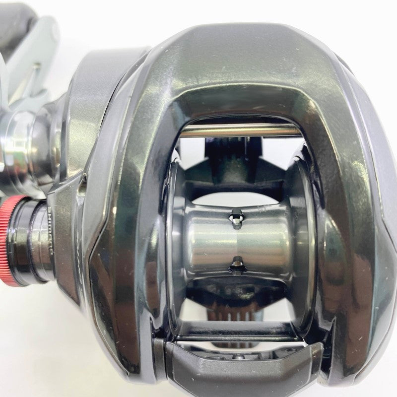 SHIMANO 24 SCORPION MD 201HG