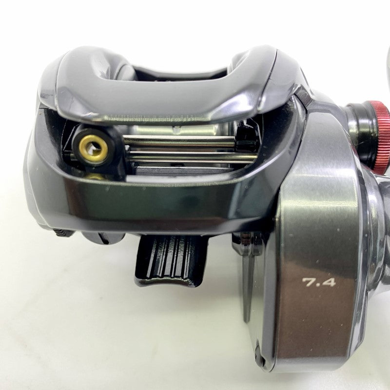 SHIMANO 24 SCORPION MD 201HG