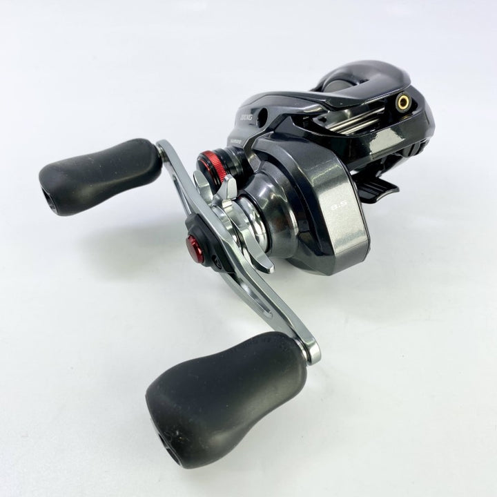 SHIMANO 24 SCORPION MD 200XG