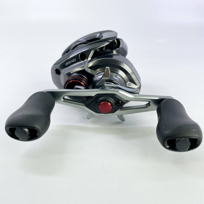 SHIMANO 24 SCORPION MD 200XG
