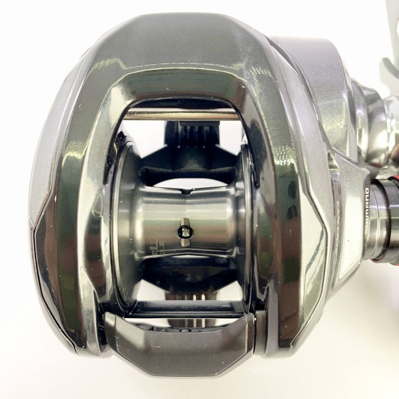 SHIMANO 24 SCORPION MD 200XG